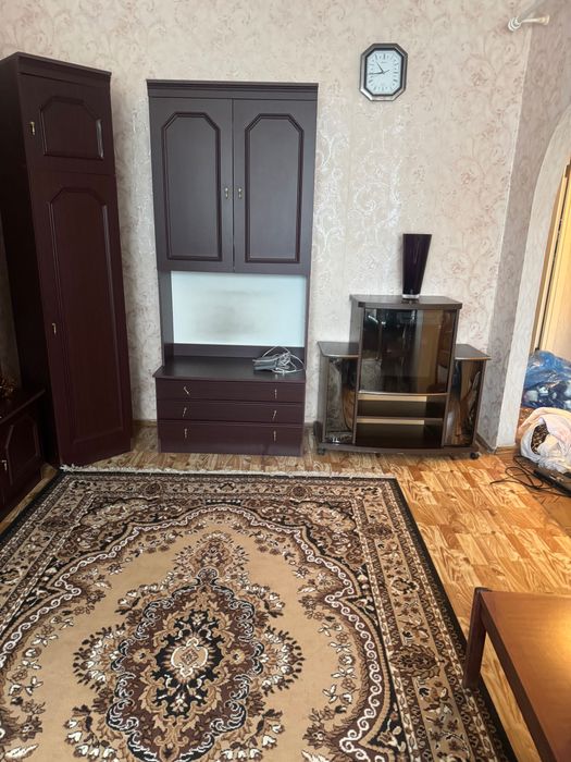 Продажа 4х комнатной квартиры