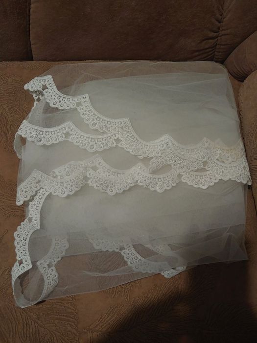 Набір Фата Рушник і Хустка