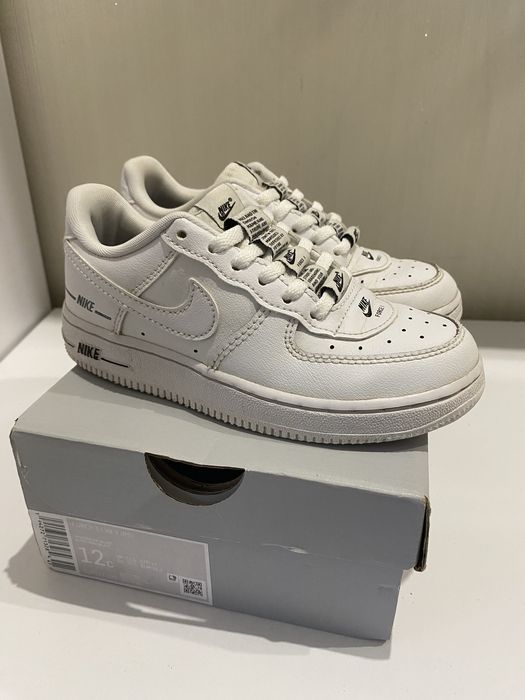 Кросівки nike force 1 LV8 3 (PS) 29,5