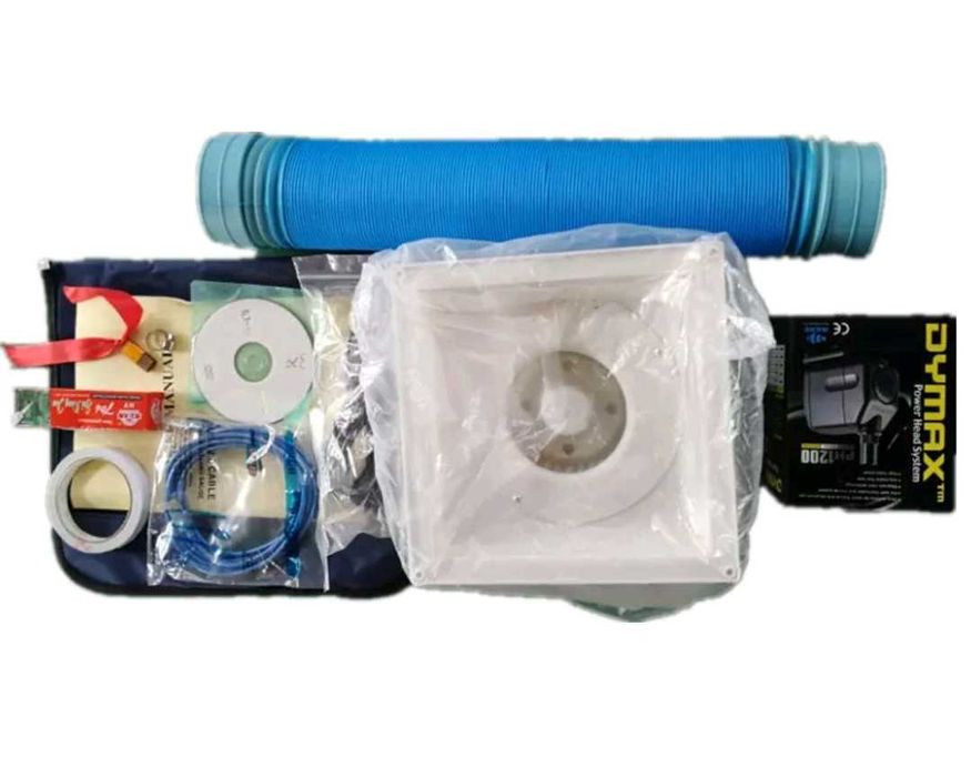 Maquina de gravação CO2 50W