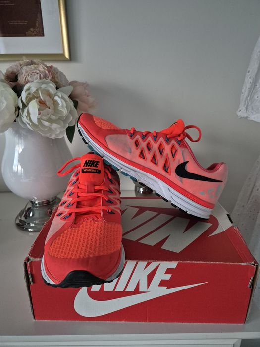 Nike Zoom Vomero 9 buty sportowe
