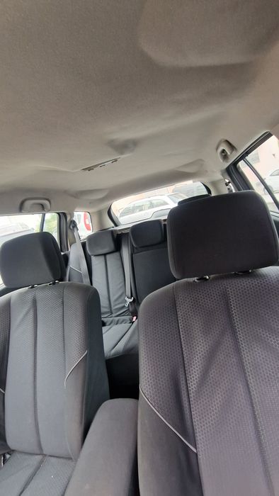 Renault Mégane — fotografia 5