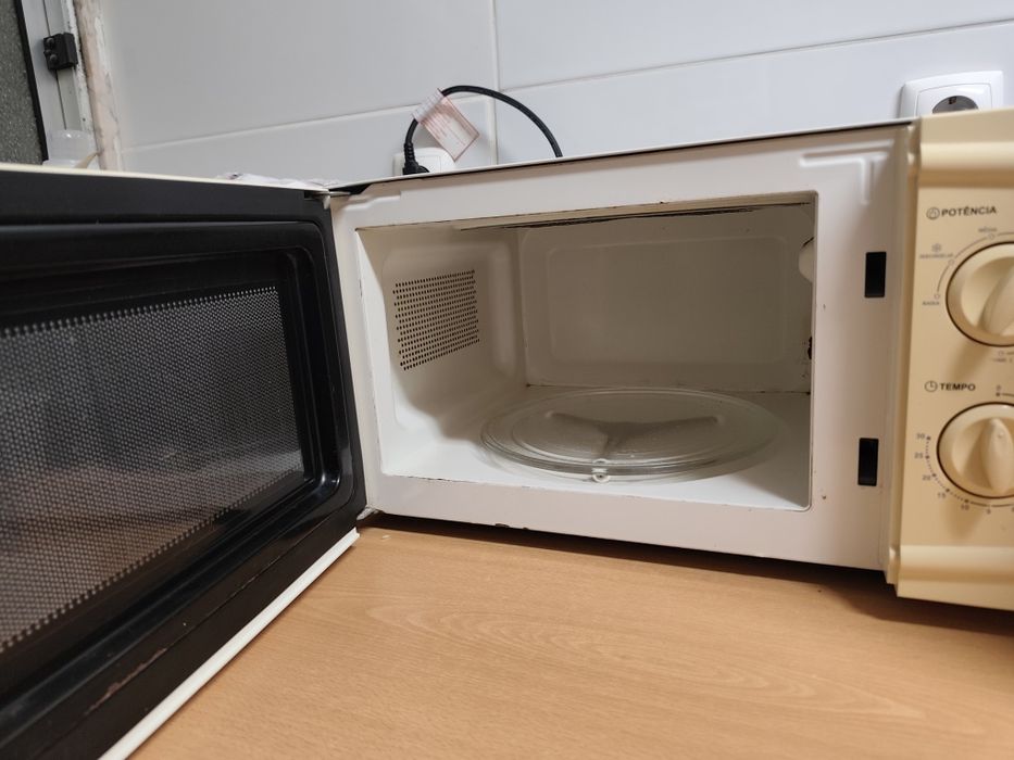 Microondas Usado