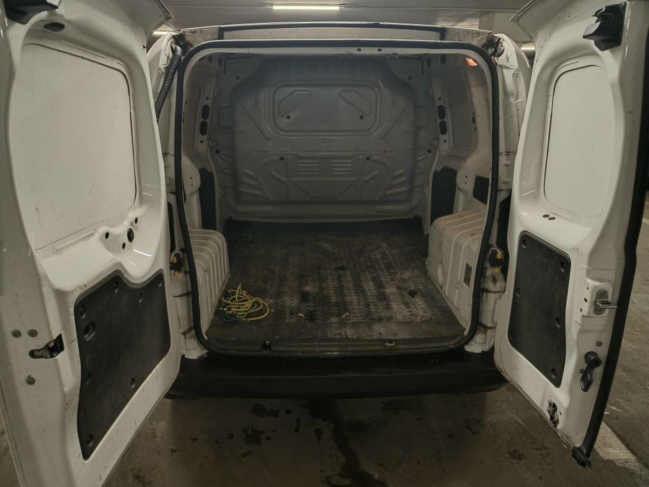 Fiat Fiorino 1.3 multijet euro5