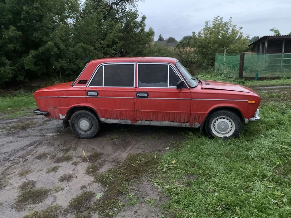 Продам ваз 2103 в хорошому стані