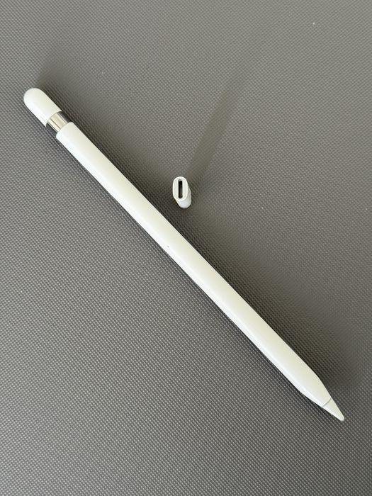 Apple Pencil 1geração