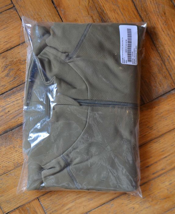 Термобельё. Водолазка. Длинный рукав. Нидерланды (Голландия). L. 07.23