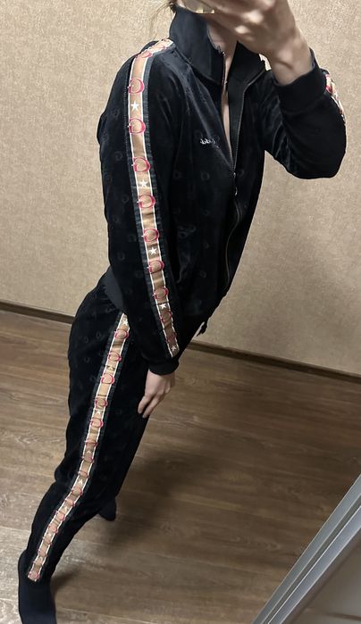 Костюм 2ка GUESS