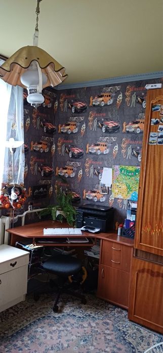 Продаж частини будинку в центрі міста