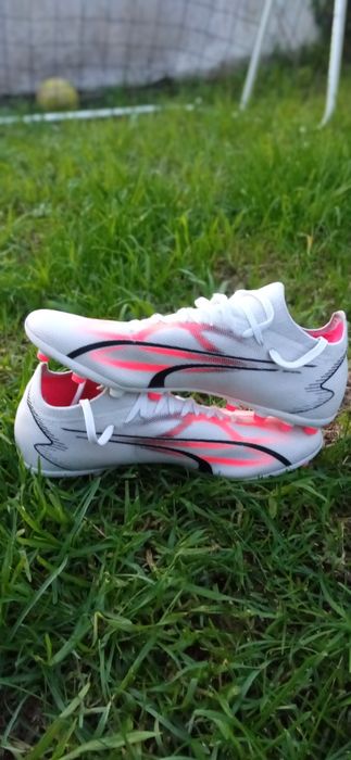 Chuteiras de Futebol Puma