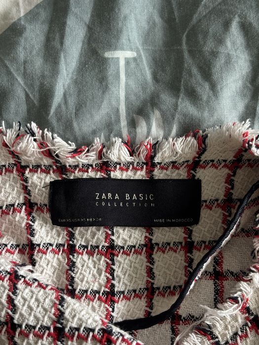 Піджак/жакет Zara