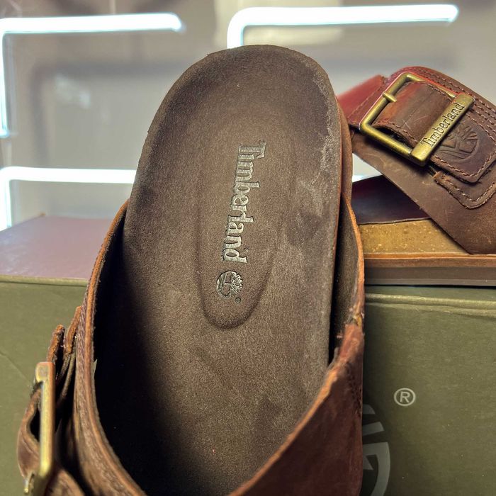 Шльопанці Timberland Amalfi Vibes
