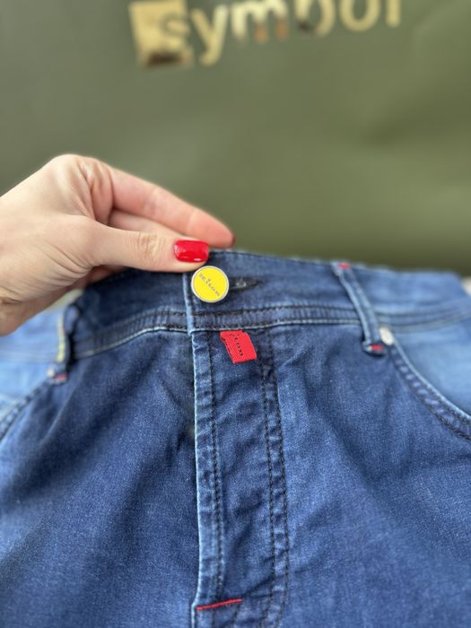 Джинсы Kiton ОРИГИНАЛ