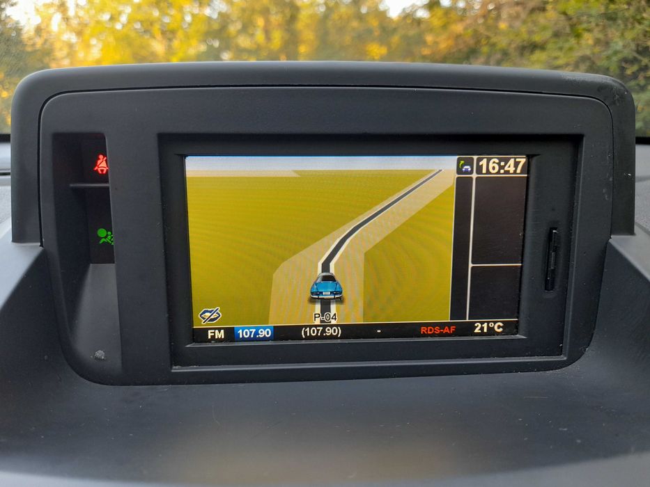 Продам Renault Megane