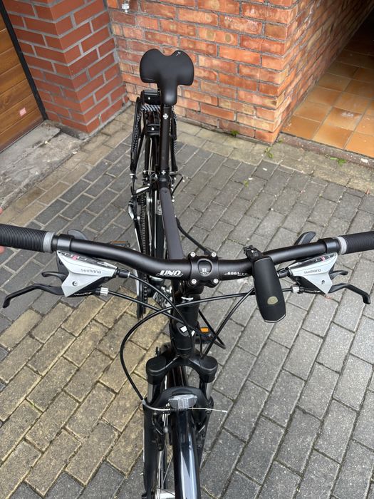 Rower Unibike Flash
