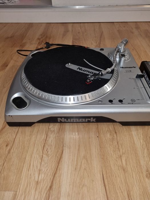 Gramofon numark tt usb