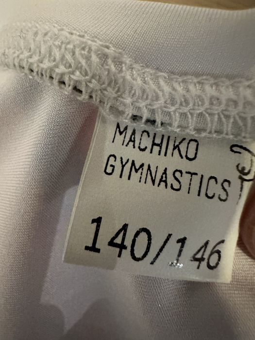 Body gimnastyczne Machico