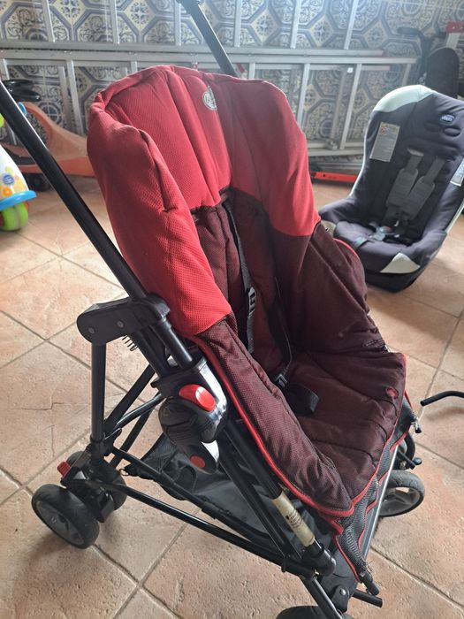 Cadeira Bebé Confort