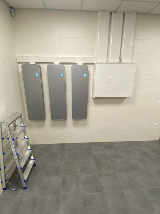 Електрик,синалізація, Відеоспостереження, Інвертори,Стабілізатори