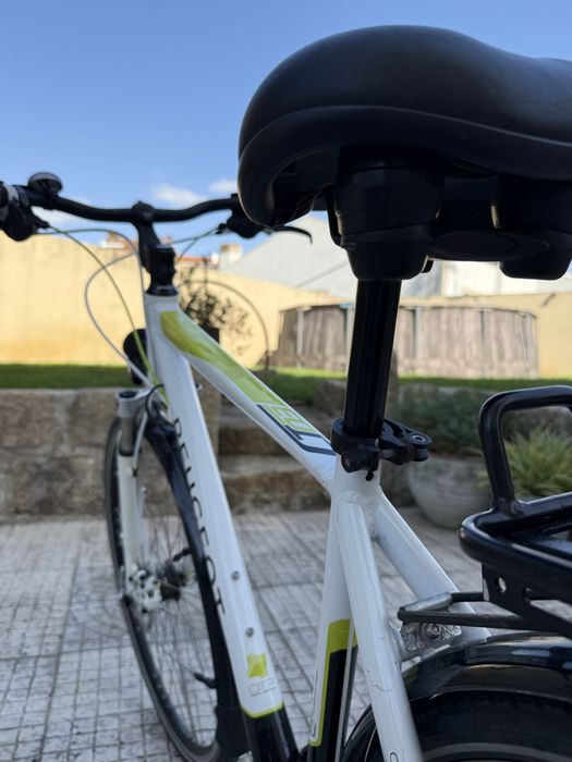 Bicicleta de cidade Peugeot CT03