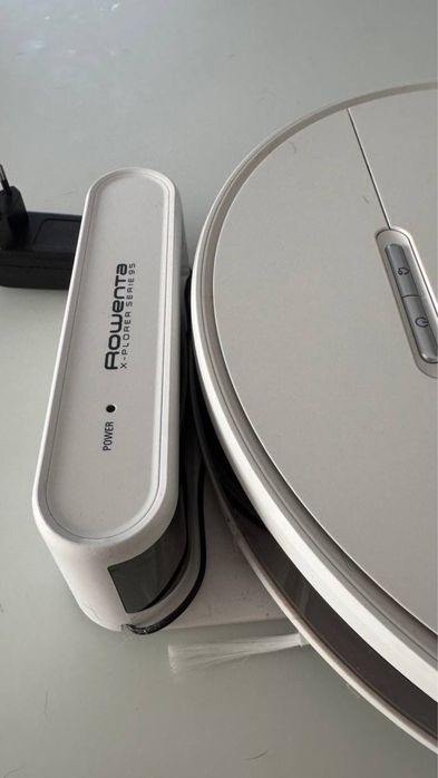 Робот пилосос Rowenta 95