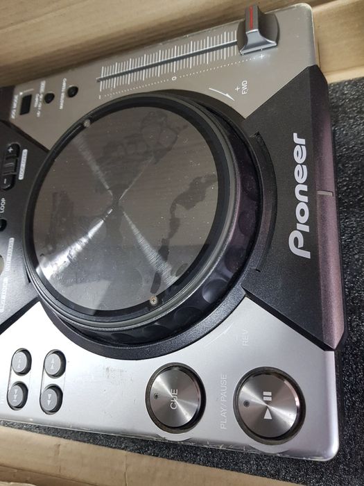 DJ Програвач Pioneer CDJ-400