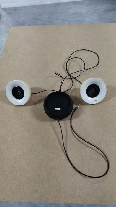 Colunas Philips sba1519