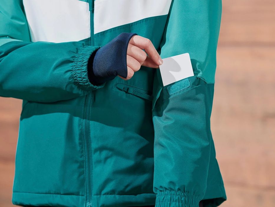 Куртка лижна термо Crivit 158/164