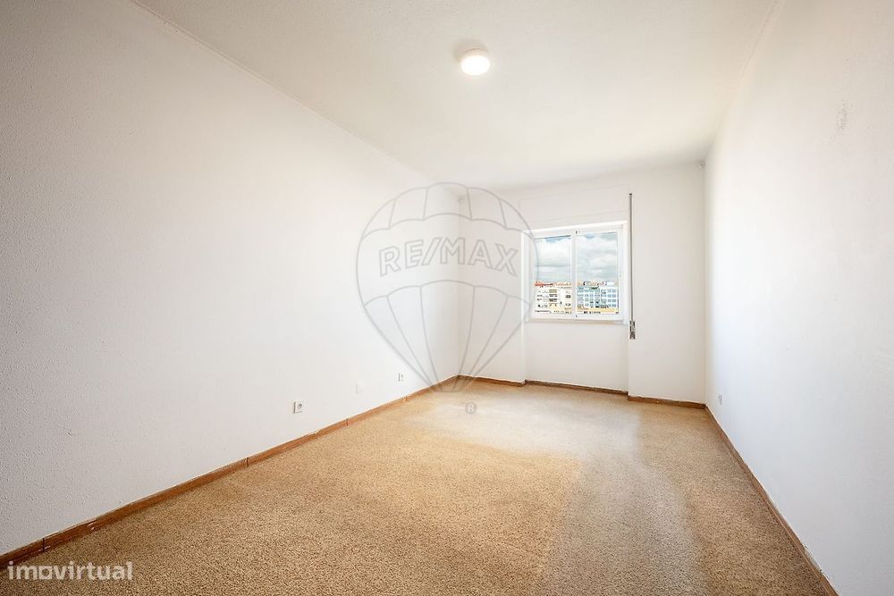 Apartamento T3 para venda