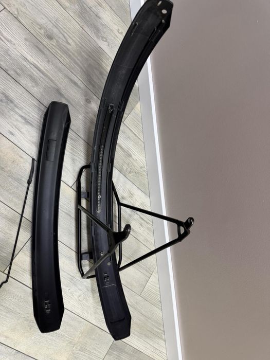 КОМПЛЕКТ бризговиків крила ACID 75 29'' cube