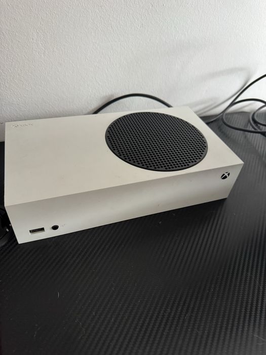Xbox Series S 512GB