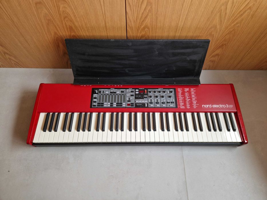 Nord Electro 3HP - Piano Digital