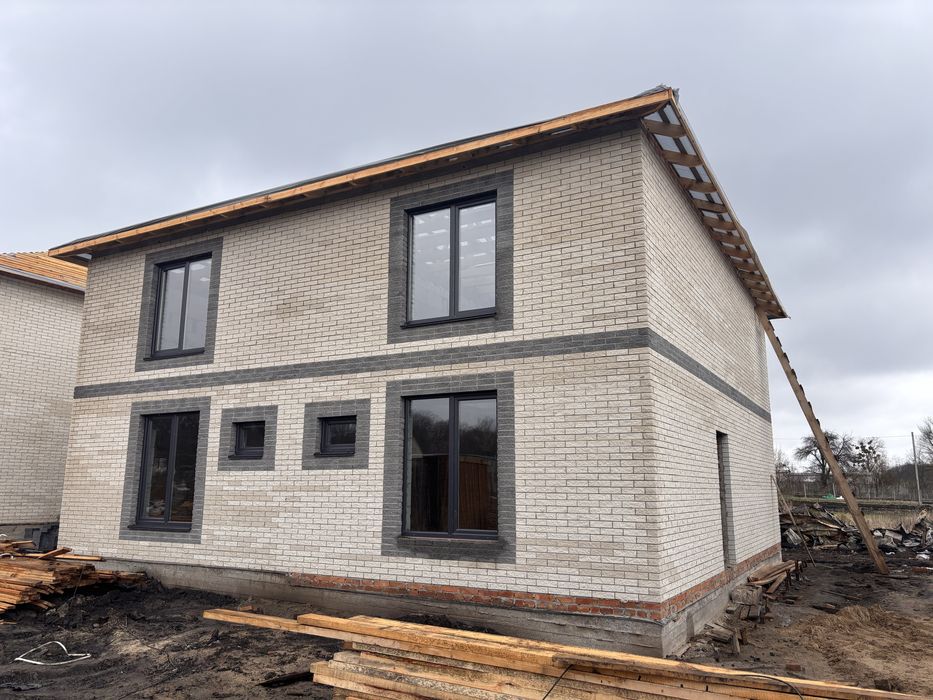 Винница Писаревка продам дуплекс