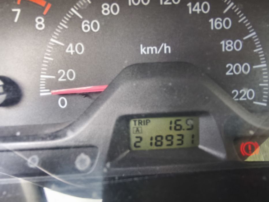 Mitsubishi Lancer — fotografia 4