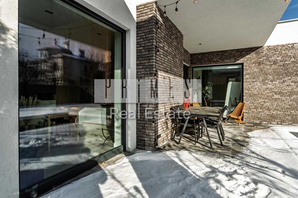 Продаж! Сучасний Будинок 160 м2 Дарницкий р-н Осокорки Осокор Резиденс