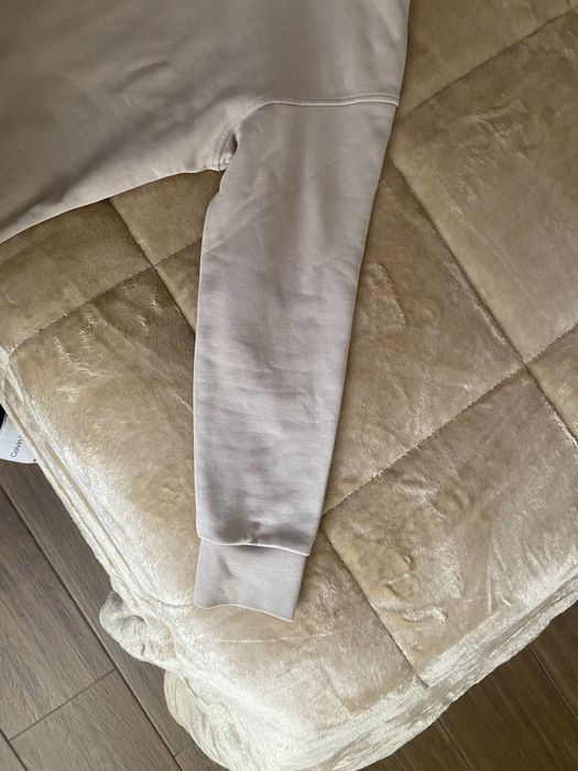 Camisola com capucho da Armani Exchange