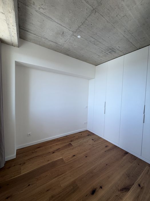 Apartamento T1  com vista de mar em Leça da Palmeira / Brand-New 1-Bedroom Apartment with Sea View