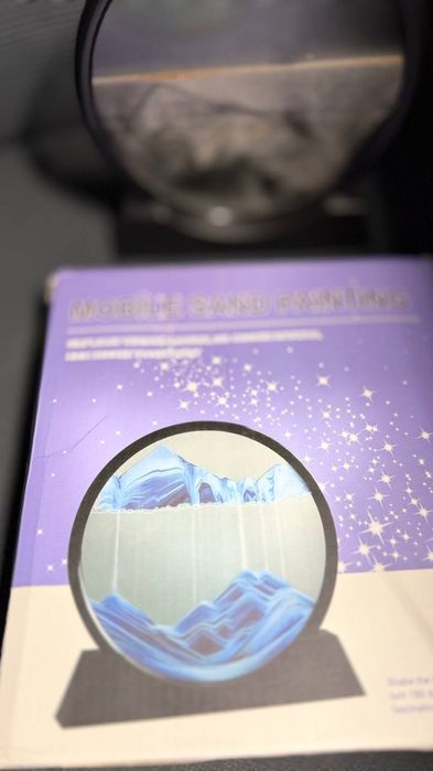 3д картина піщана статуетка, sand art антистрес, пісочний годинник