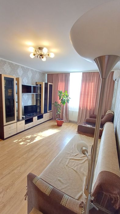 Оренда 1к квартири проспект Червоної Калини, Троєщина, м.Київ