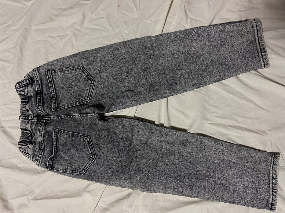 Джинсові штани  в ідеальному стані