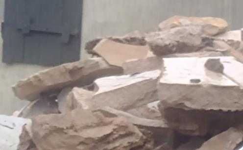 gruz- Odbiór wlasny