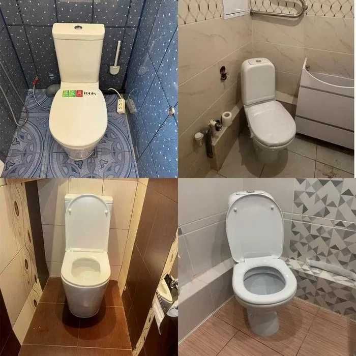 Сантехник СРОЧНО в Кривом Роге Все Районы НЕДОРОГО