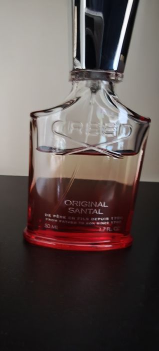 Creed original santal 50ml