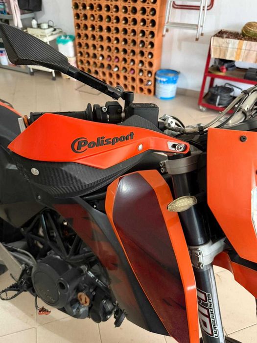 KTM 690 SMC 2008
