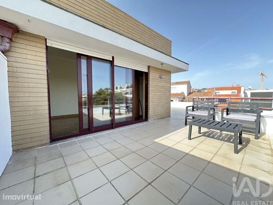 Duplex T3 em Esposende, Marinhas e Gandra de 115 m2