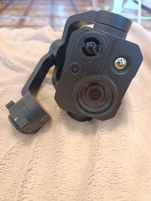 Камерa ZT 30 для  дрона