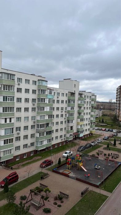 Продаж 2-кімнатної квартири 62.5 м² в ЖК Перший Парковий, Білогородка, з ремонтом - Більше