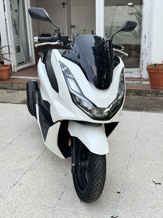 Honda PCX 125 - 2023