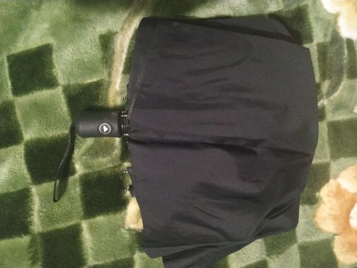 Зонт б/у под ремонт