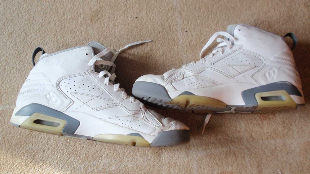 Nike Jordan Jumpman 48,5